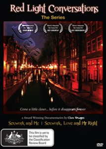 Redlight Conversations - The Series (DVD)